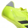 ADIDAS Sprintstar Giallo Fluo Nero - Scarpe Running Uomo