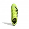 ADIDAS Sprintstar Giallo Fluo Nero - Scarpe Running Uomo