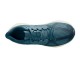 Nike Structure 25 Smoke Blue Bianco - Scarpe Running Uomo