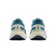 Nike Structure 25 Smoke Blue Bianco - Scarpe Running Uomo