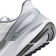 Nike Structure 25 Bianco Smoke Grigio - Scarpe Running Uomo