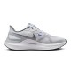 Nike Structure 25 Bianco Smoke Grigio - Scarpe Running Uomo