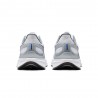 Nike Structure 25 Bianco Smoke Grigio - Scarpe Running Uomo