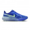 Nike Structure 25 Hyper Blu Midnight Navy - Scarpe Running Uomo