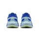 Nike Structure 25 Hyper Blu Midnight Navy - Scarpe Running Uomo