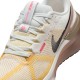 Nike Structure 25 Summit Bianco Nero - Scarpe Running Donna