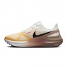 Nike Structure 25 Summit Bianco Nero - Scarpe Running Donna