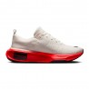 Nike Zoomx Invincible Run Fk 3 Phantom Nero-It Crims - Scarpe Running Uomo