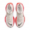 Nike Zoomx Invincible Run Fk 3 Phantom Nero-It Crims - Scarpe Running Uomo