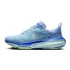 Nike Zoomx Invincible Run Fk 3 Polar Glacier Blue-Rac - Scarpe Running Uomo