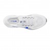 Nike Pegasus 41 Bianco Racer Blue-Wolf - Scarpe Running Uomo