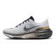 Nike Zoomx Invincible Run Fk 3 Prm Bianco Nero - Scarpe Running Uomo