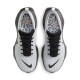 Nike Zoomx Invincible Run Fk 3 Prm Bianco Nero - Scarpe Running Uomo