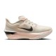 Nike Zoom Fly 6 Pale Ivory Nero - Scarpe Running Donna