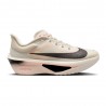 Nike Zoom Fly 6 Pale Ivory Nero - Scarpe Running Donna