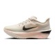 Nike Zoom Fly 6 Pale Ivory Nero - Scarpe Running Donna