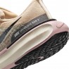 Nike Invincible 3 Sanddrift Anthracite - Scarpe Running Donna