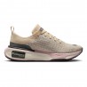 Nike Invincible 3 Sanddrift Anthracite - Scarpe Running Donna