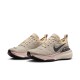 Nike Invincible 3 Sanddrift Anthracite - Scarpe Running Donna