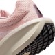 Nike Winflo 11 Premium Rosa Oxford Anthracite - Scarpe Running Donna