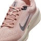 Nike Winflo 11 Premium Rosa Oxford Anthracite - Scarpe Running Donna