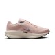 Nike Winflo 11 Premium Rosa Oxford Anthracite - Scarpe Running Donna