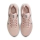 Nike Winflo 11 Premium Rosa Oxford Anthracite - Scarpe Running Donna