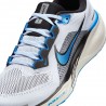 Nike Pegasus 41 Bianco Photo Blue - Scarpe Running Uomo