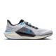 Nike Pegasus 41 Bianco Photo Blue - Scarpe Running Uomo