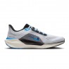 Nike Pegasus 41 Bianco Photo Blue - Scarpe Running Uomo