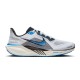 Nike Pegasus 41 Bianco Photo Blue - Scarpe Running Uomo