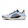 Nike Pegasus 41 Bianco Photo Blue - Scarpe Running Uomo