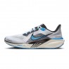 Nike Pegasus 41 Bianco Photo Blue - Scarpe Running Uomo