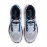 Nike Pegasus 41 Bianco Photo Blue - Scarpe Running Uomo