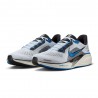 Nike Pegasus 41 Bianco Photo Blue - Scarpe Running Uomo