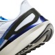 Nike Structure 25 Bianco Photo Blu - Scarpe Running Uomo