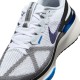 Nike Structure 25 Bianco Photo Blu - Scarpe Running Uomo