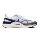 Nike Structure 25 Bianco Photo Blu - Scarpe Running Uomo