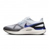 Nike Structure 25 Bianco Photo Blu - Scarpe Running Uomo