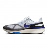 Nike Structure 25 Bianco Photo Blu - Scarpe Running Uomo