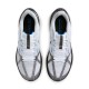 Nike Structure 25 Bianco Photo Blu - Scarpe Running Uomo