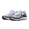 Nike Structure 25 Bianco Photo Blu - Scarpe Running Uomo