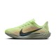 Nike Pegasus Plus Barely Volt Armory Navy - Scarpe Running Donna