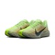 Nike Pegasus Plus Barely Volt Armory Navy - Scarpe Running Donna