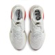 Nike Vomero 18 Platinumtint Metallic Rosso - Scarpe Running Uomo