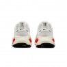 Nike Vomero 18 Platinumtint Metallic Rosso - Scarpe Running Uomo