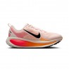 Nike Vomero 18 Sail Nero-Crimson - Scarpe Running Donna