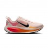 Nike Vomero 18 Sail Nero-Crimson - Scarpe Running Donna