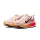 Nike Vomero 18 Sail Nero-Crimson - Scarpe Running Donna