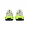 Nike Vomero 18 Bianco Nero-Electric Verde - Scarpe Running Donna